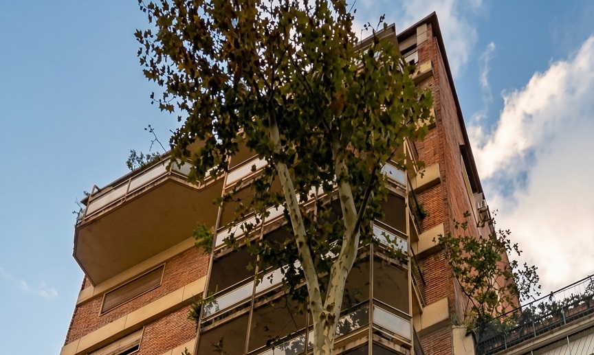 Belgrano Park